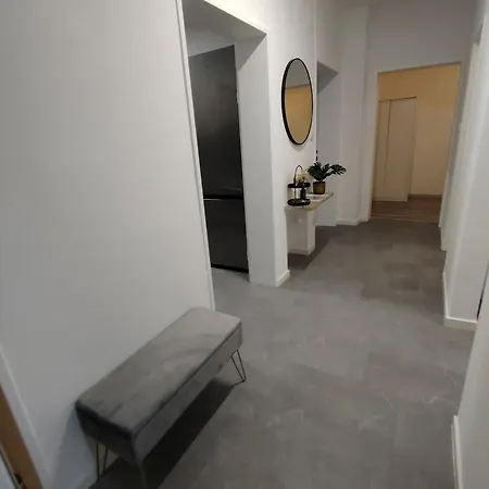 Apartamento 3 In Altendorf *