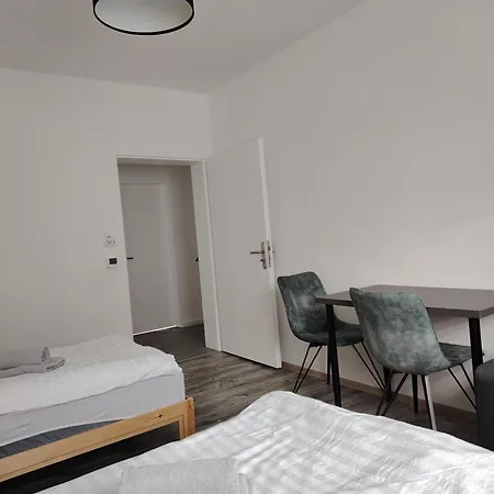 3 In Altendorf Apartamento *