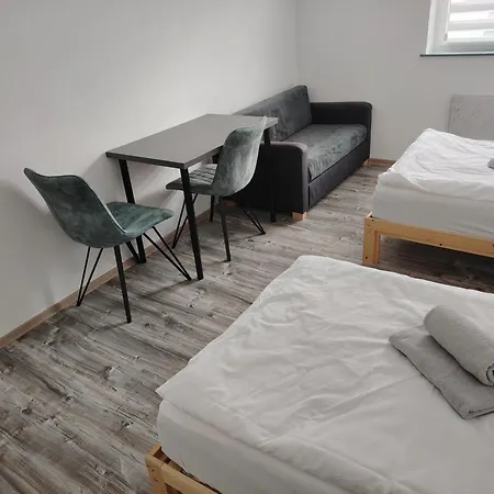 Apartamento 3 In Altendorf *