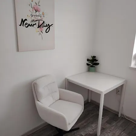 3 In Altendorf Apartamento