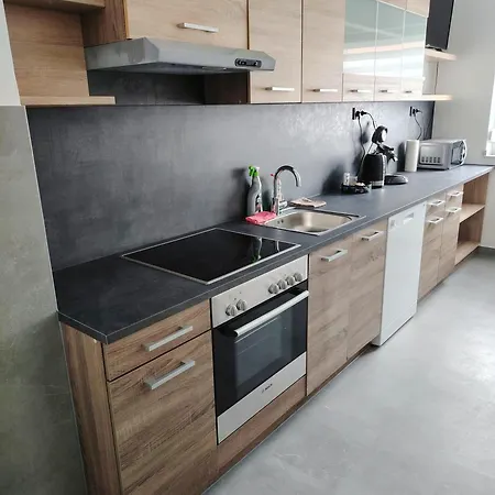 3 In Altendorf *